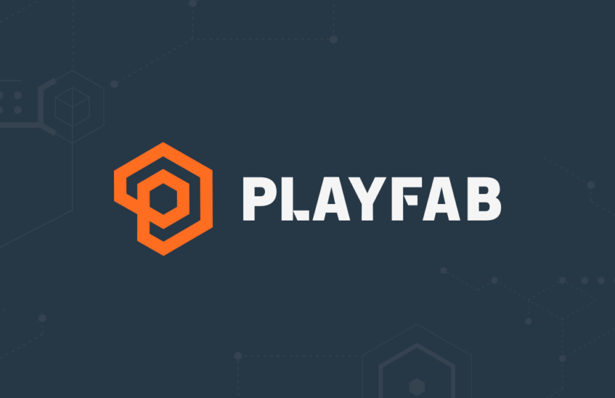 PlayFab logo