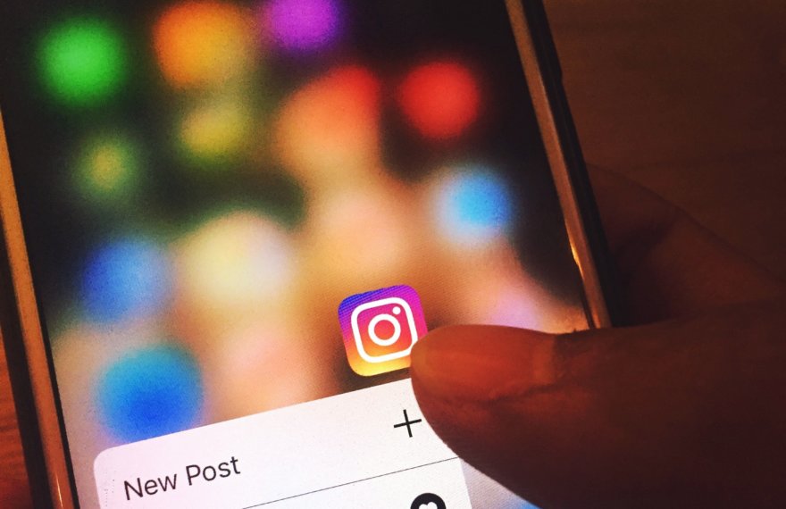 Instagram