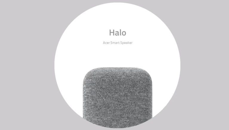 Acer Halo