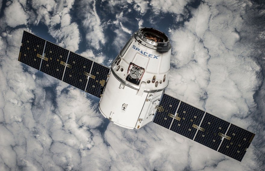 SpaceX