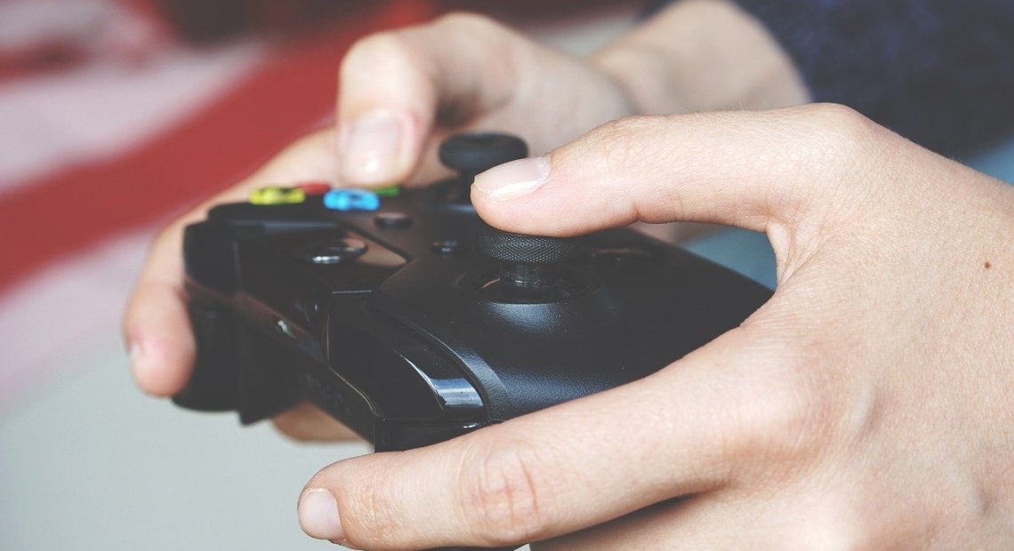 Xbox atbalsts iOS