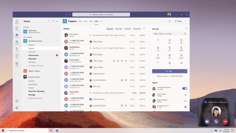 Microsoft Teams