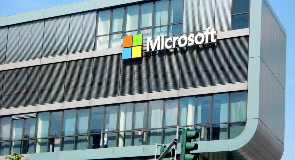 Microsoft