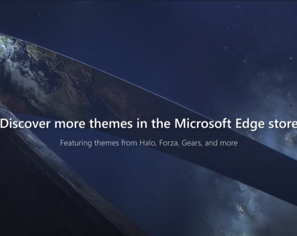 Microsoft Edge