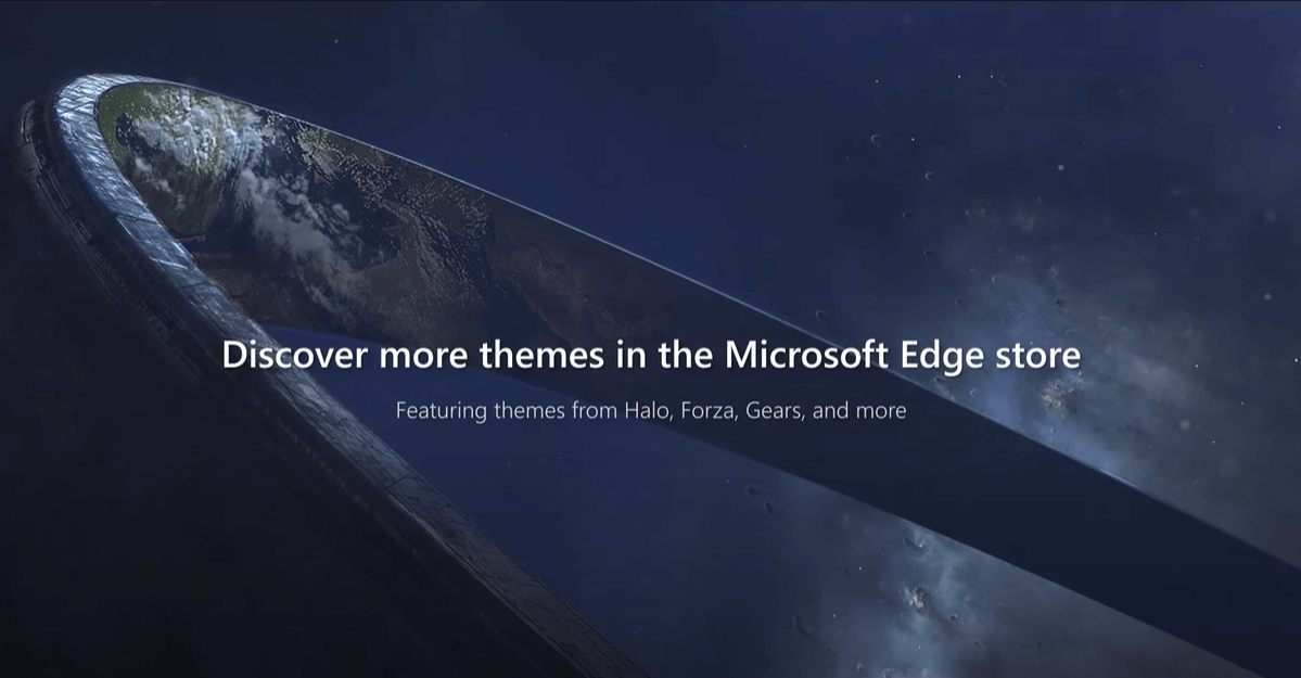 Microsoft Edge