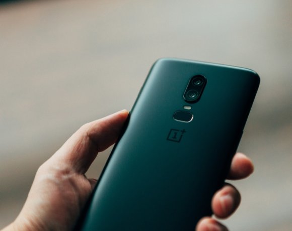 OnePlus fitnesa ierīce