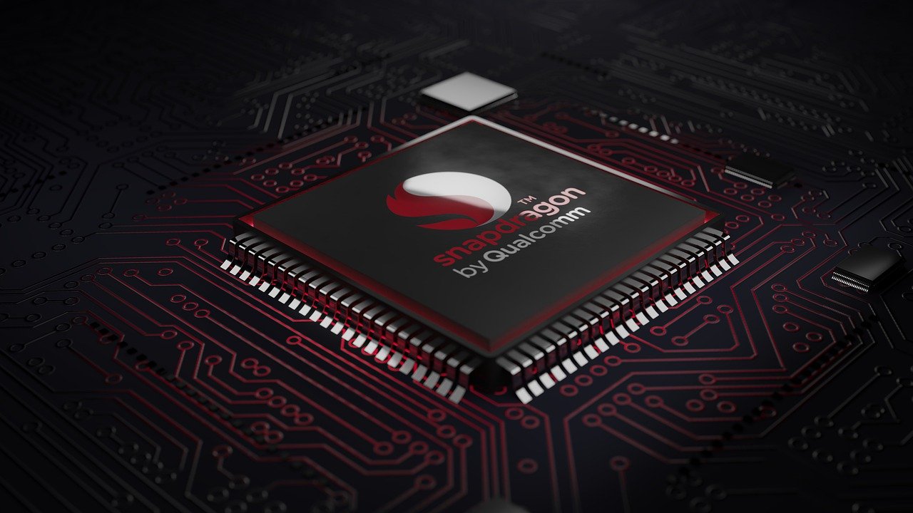 Qualcomm Snapdragon 480