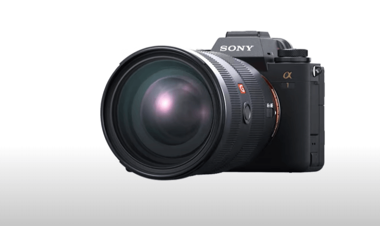 Sony Alpha 1