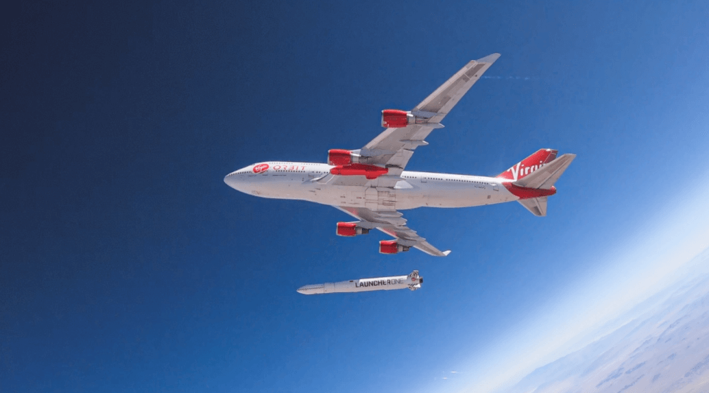 Virgin Orbit