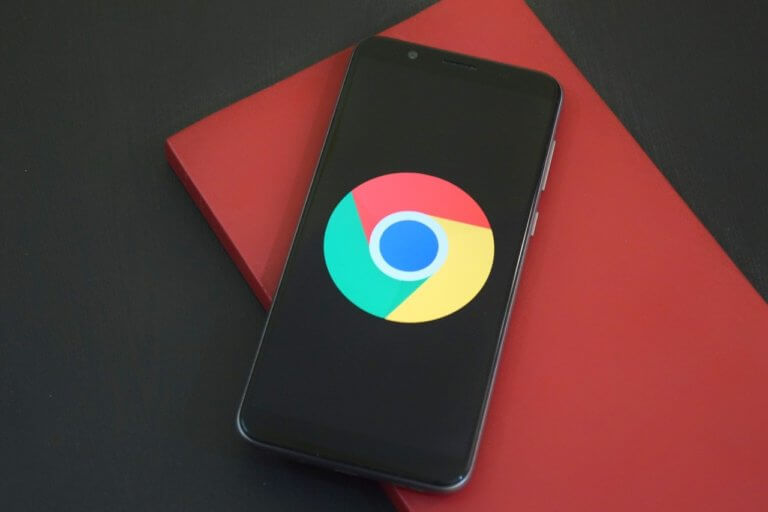 Google Chrome 88