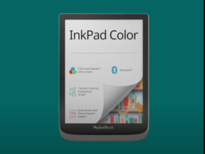  InkPad Color