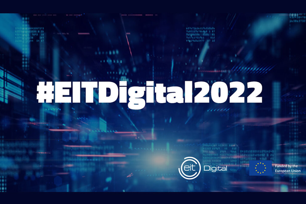 EIT Digital 2022