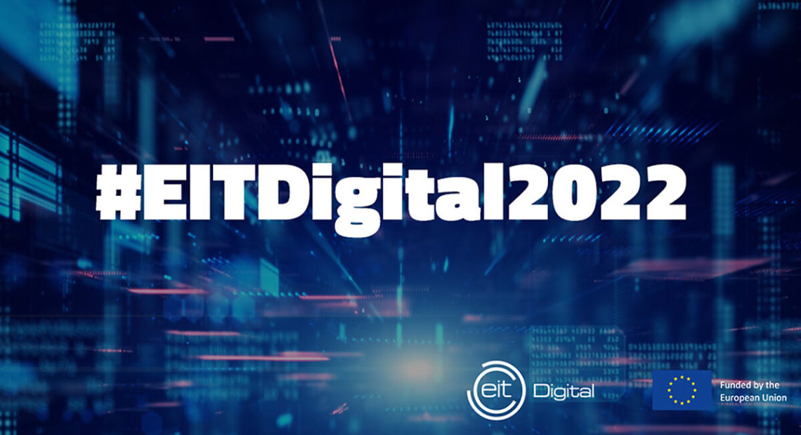 EIT Digital 2022