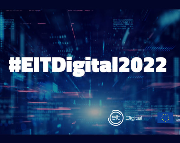 EIT Digital 2022