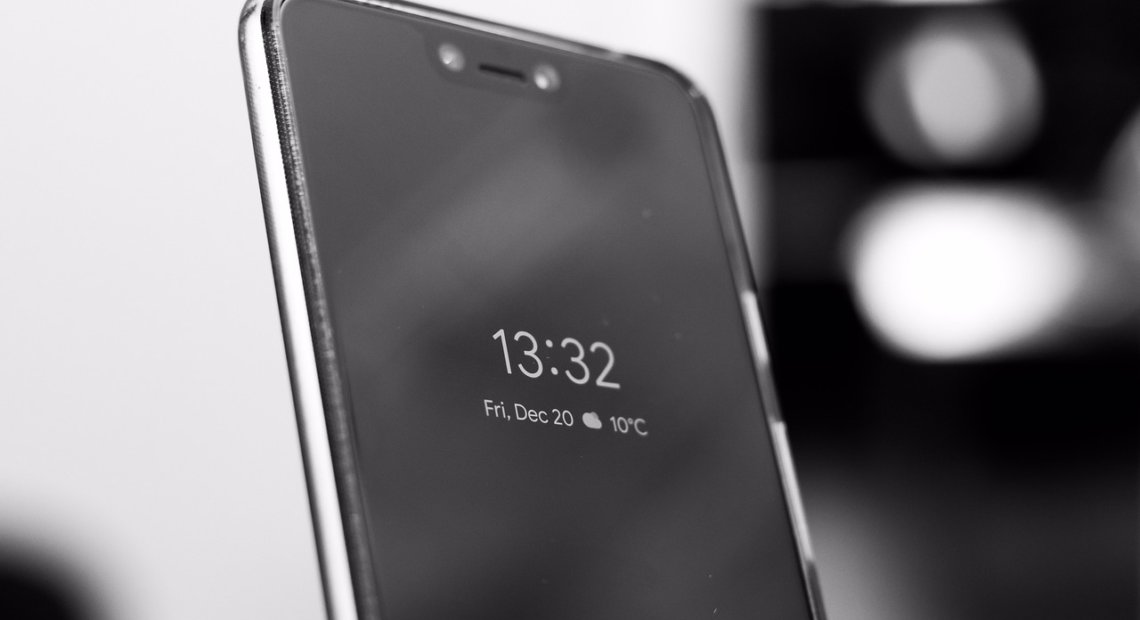 Google Pixel