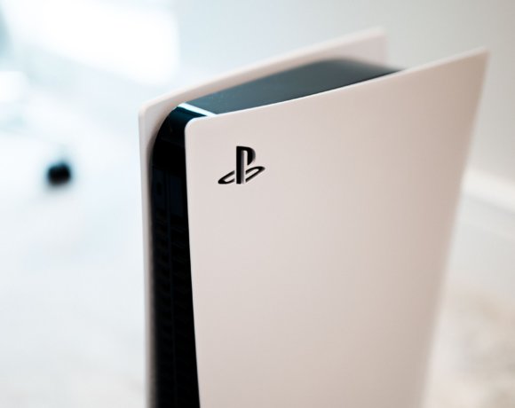 sony ps5