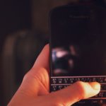 BlackBerry