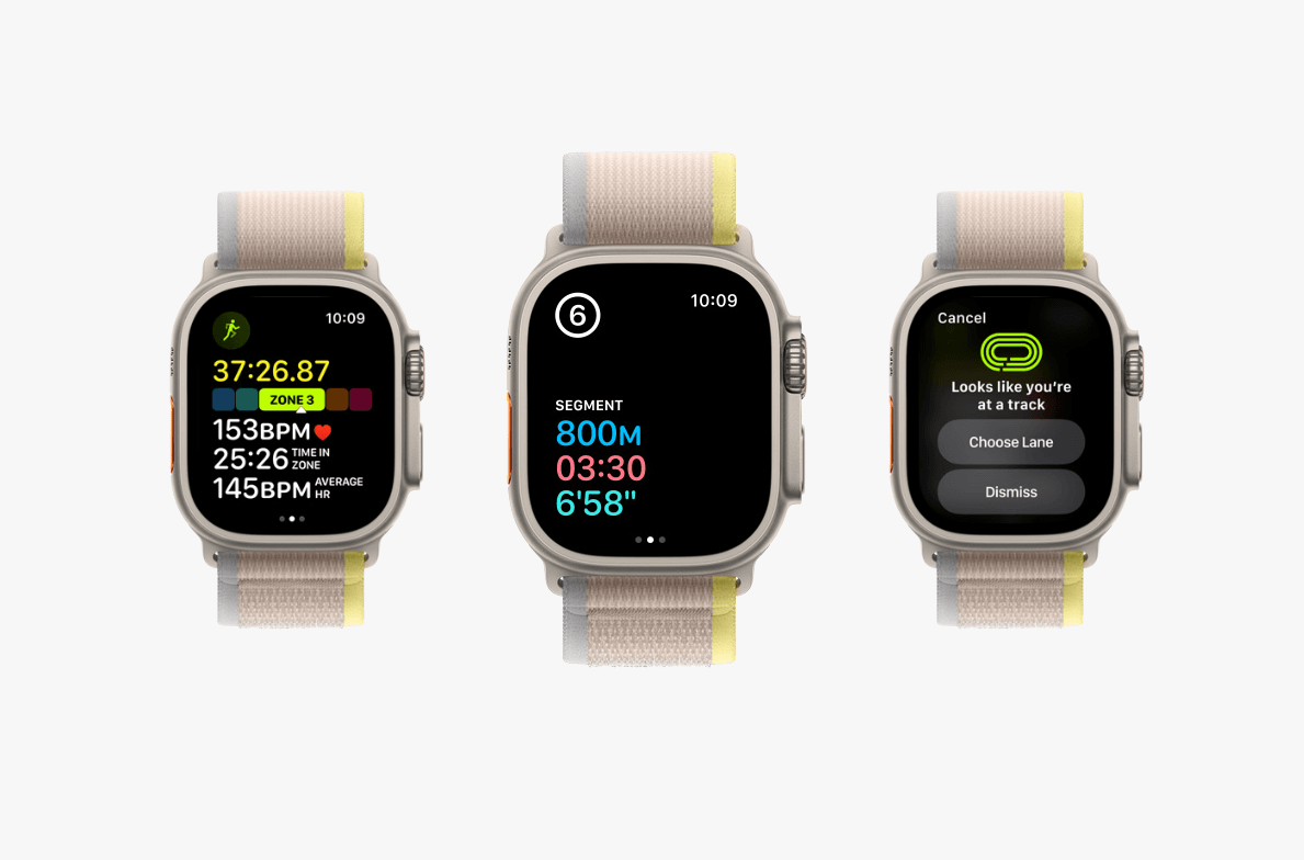 apple watch ultra