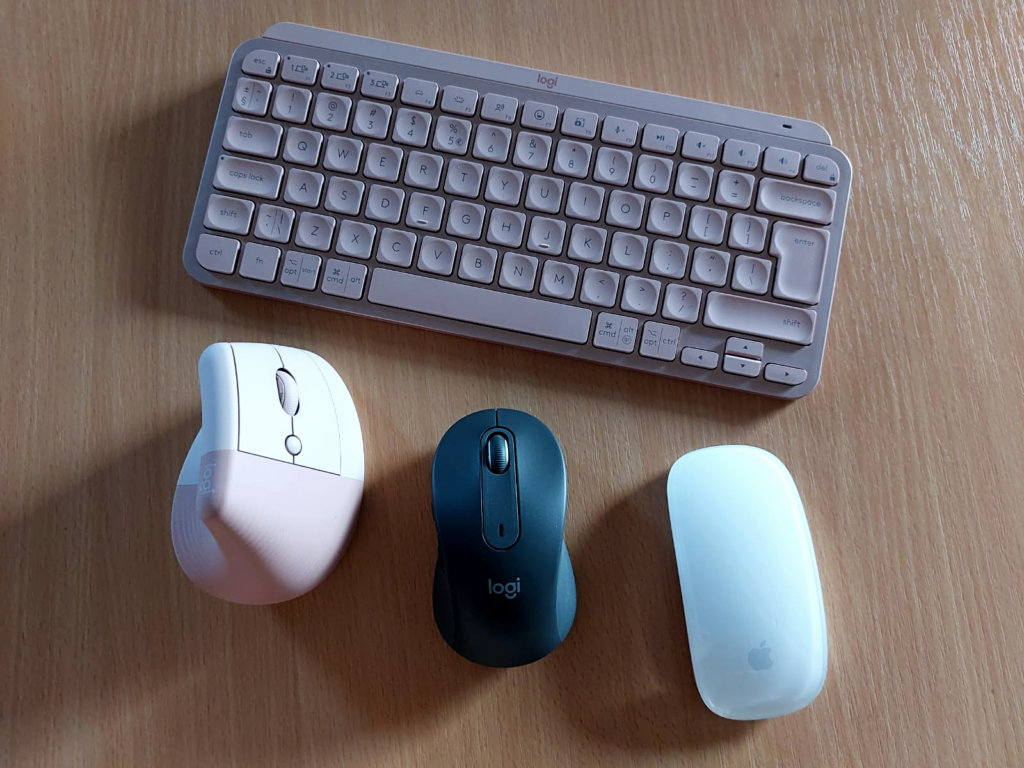m650-mouse