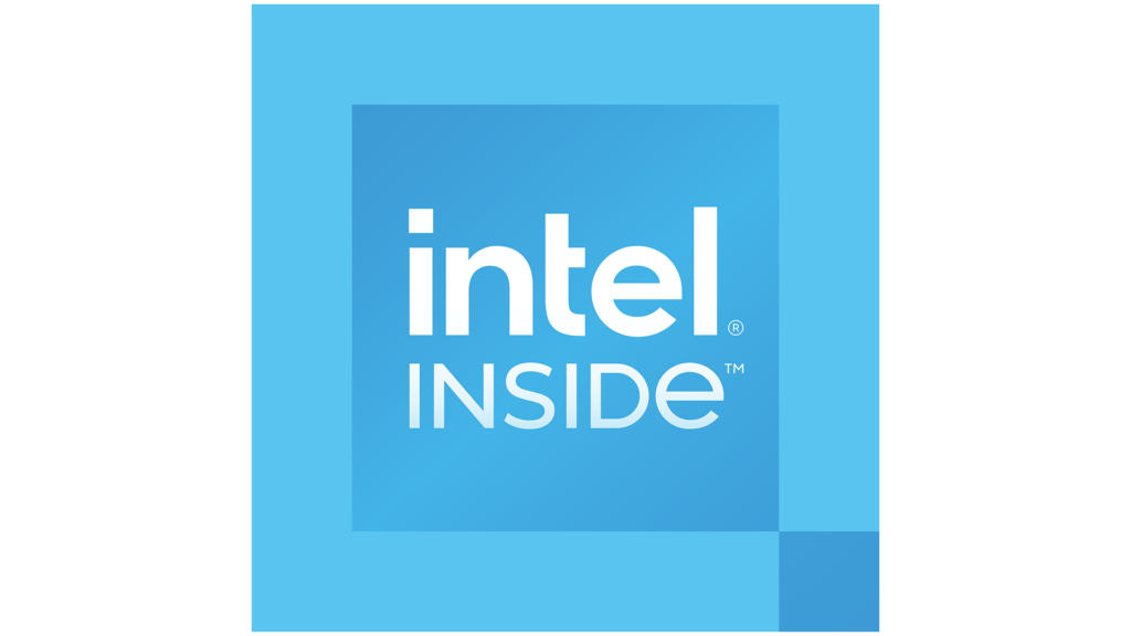 Intel Inside branding