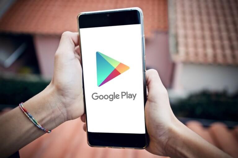 Google Play viedtālrunī