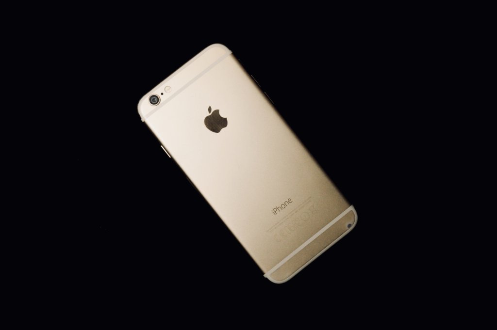 Apple iPhone 6