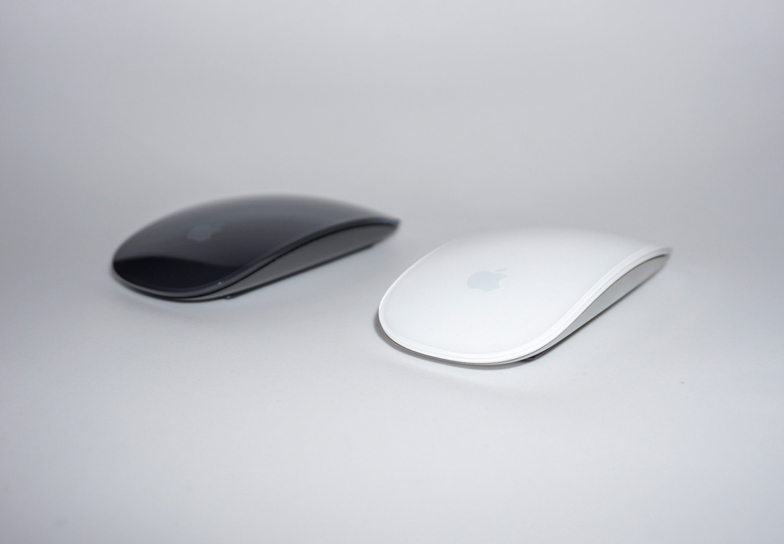 Apple Magic Mouse