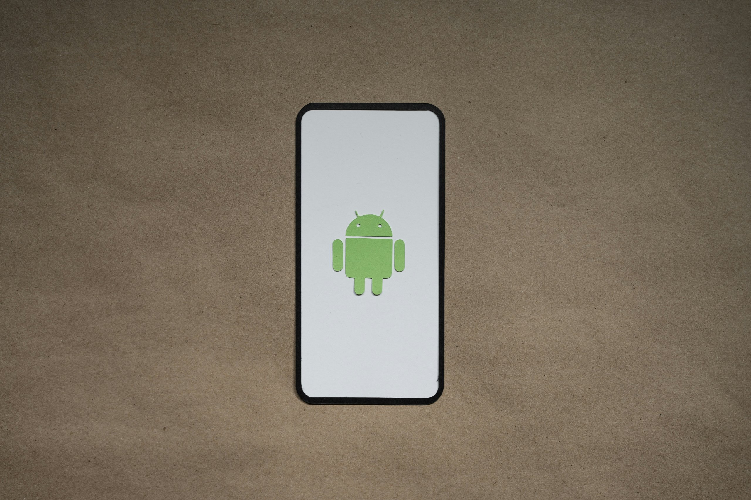 Android logo