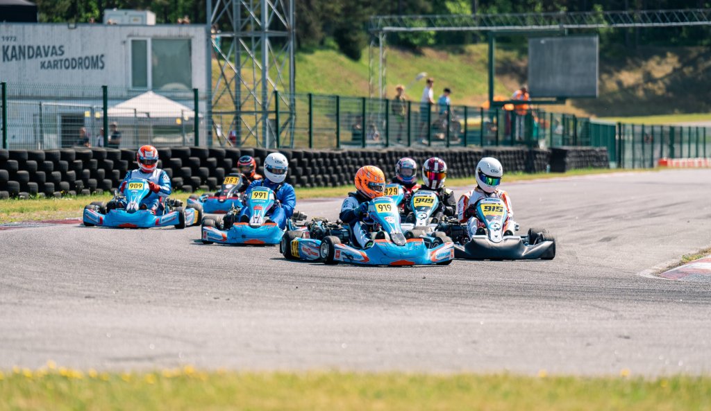 Tillotson_kartingi