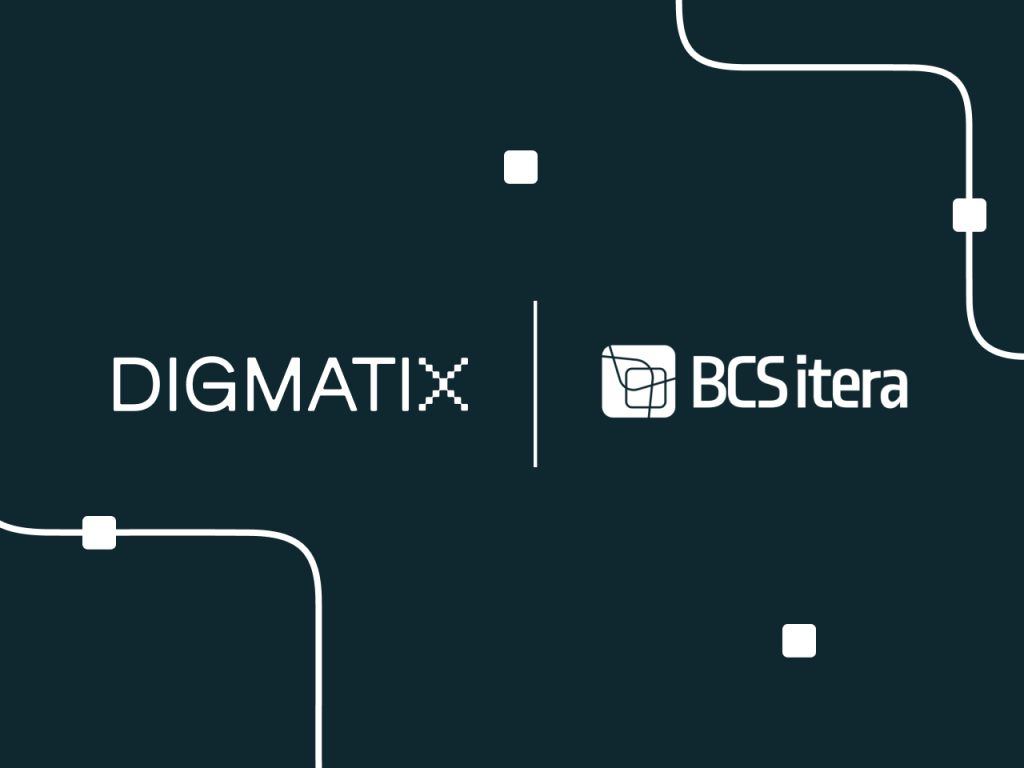 Digmatix-BCS-Itera