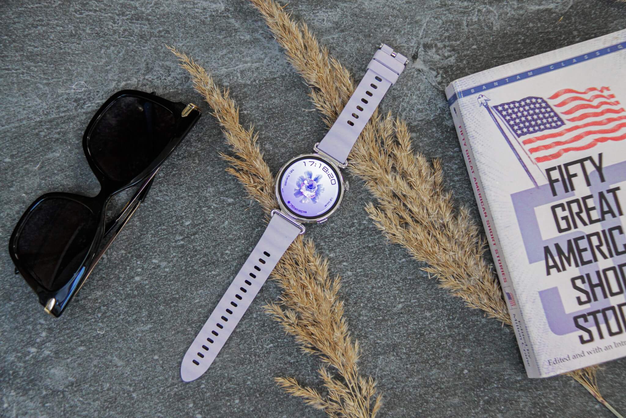Huawei Watch GT 6 – pulkstenis, kas noteiks tavas emocijas, motivēs izbraukt ar velosipēdu un kustēties vairāk