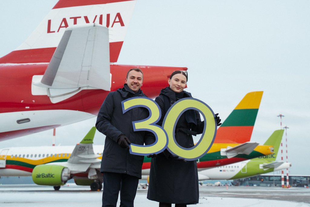 2026_01_29_airBaltic_RIX-VNO_30_Years_1