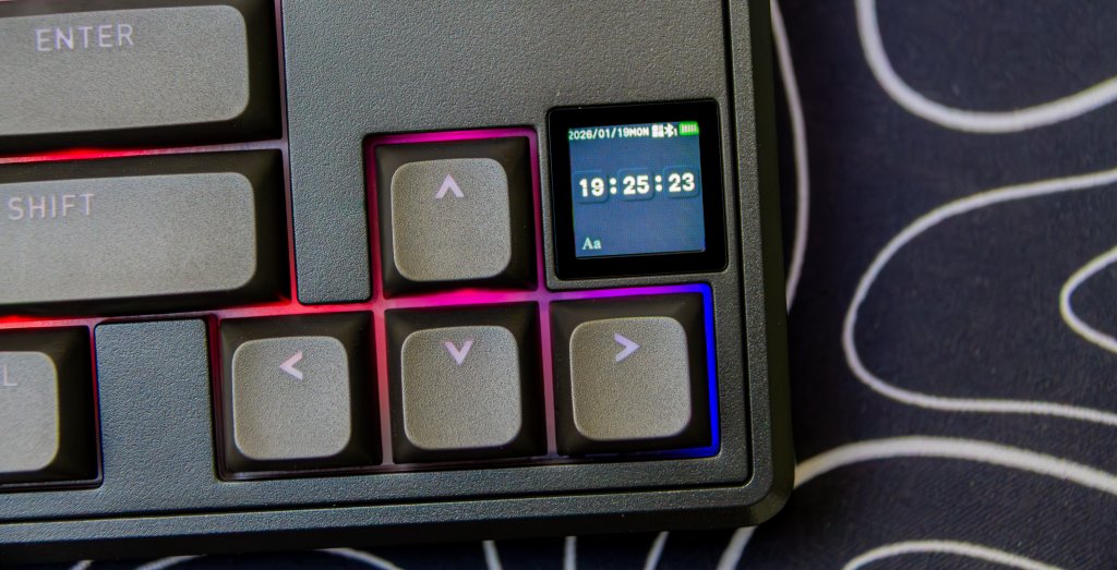 hator skyfall 80 pro