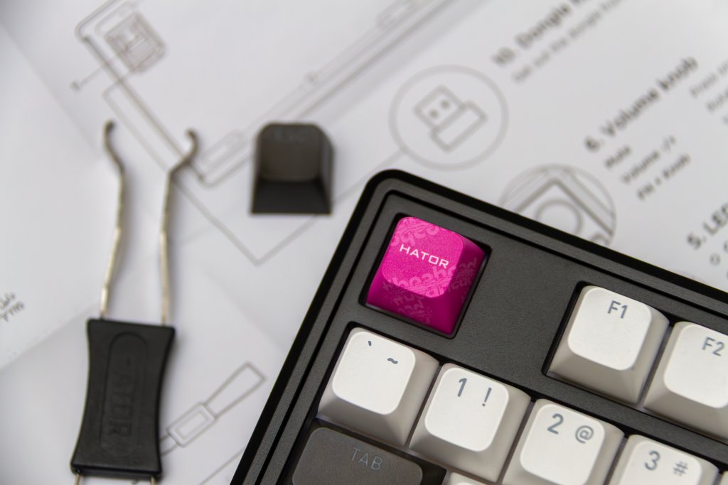 hator skyfall 80 pro