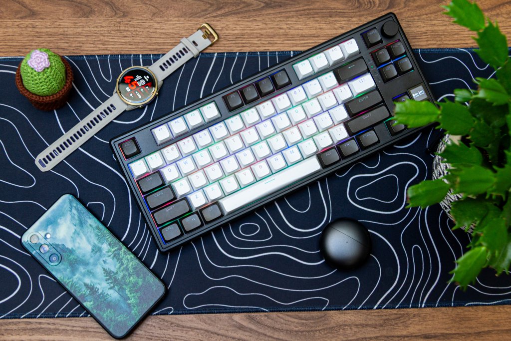 hator skyfall 80 pro