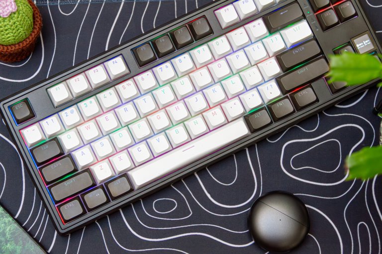 hator skyfall 80 pro