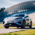 BYD foto