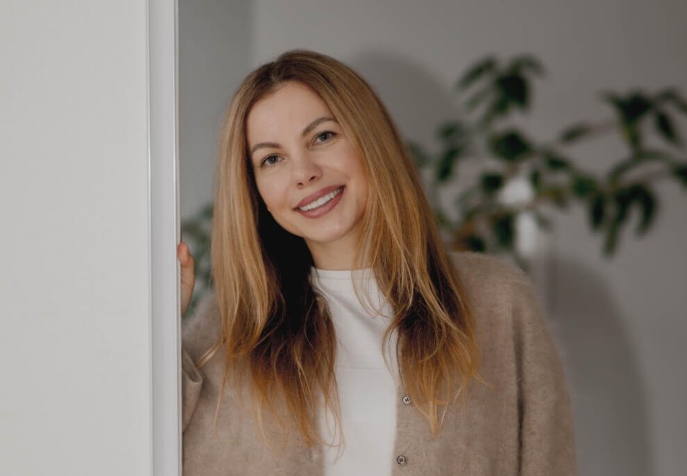 Rīgas Ziemeļvalstu augstskolas psiholoģijas studiju programmas direktore Mg.psych Zane Jankovska.jpg