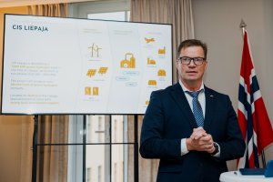 Thor Arne Pedersen