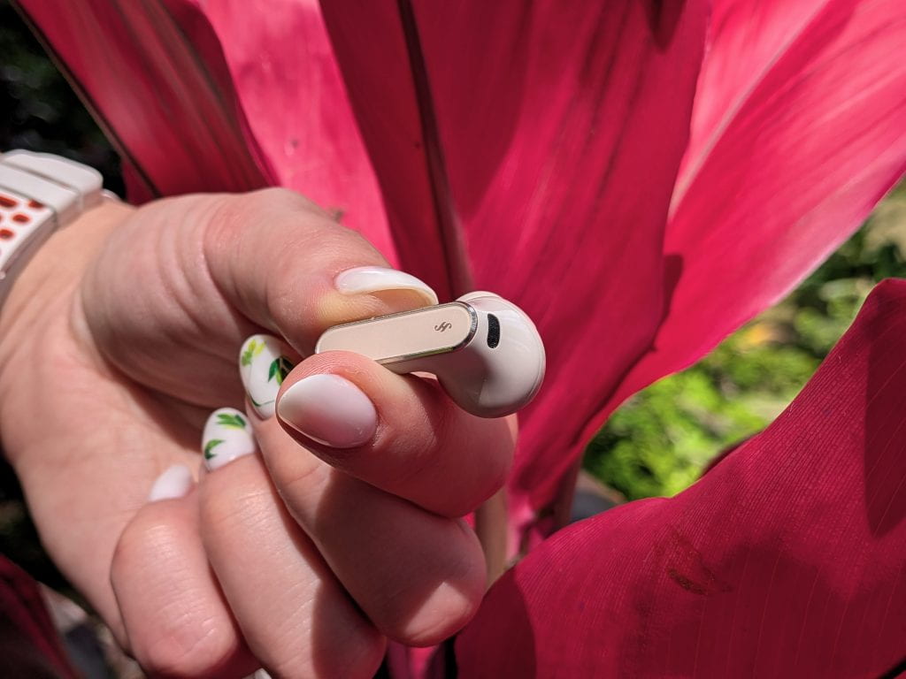 Huawei FreeBuds Pro 5 austiņa