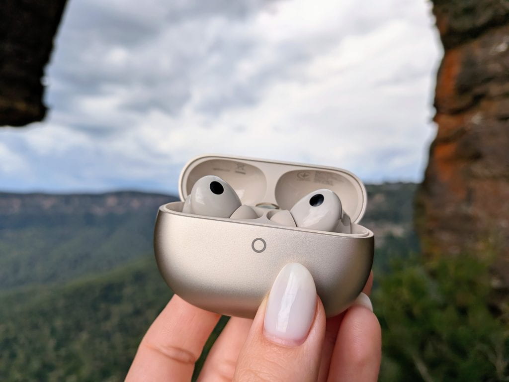 Huawei FreeBuds Pro 5 austiņas