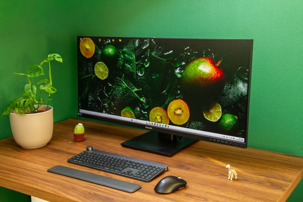Philips 40B1U5601H monitors