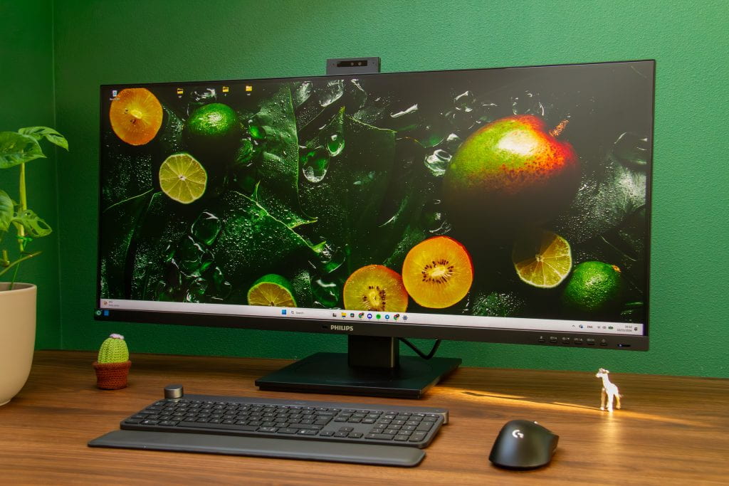 Philips 40B1U5601H apskats