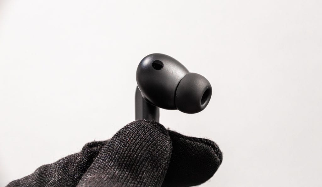 Samsung Galaxy Buds4 Pro austiņas apskats