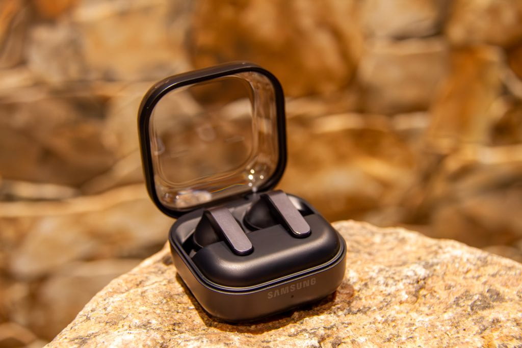 Samsung Galaxy Buds4 Pro apskats