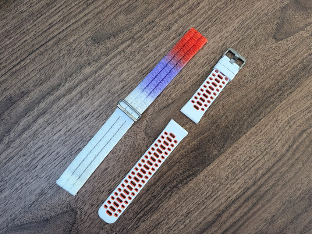 Huawei Watch GT Runner 2 siksniņas