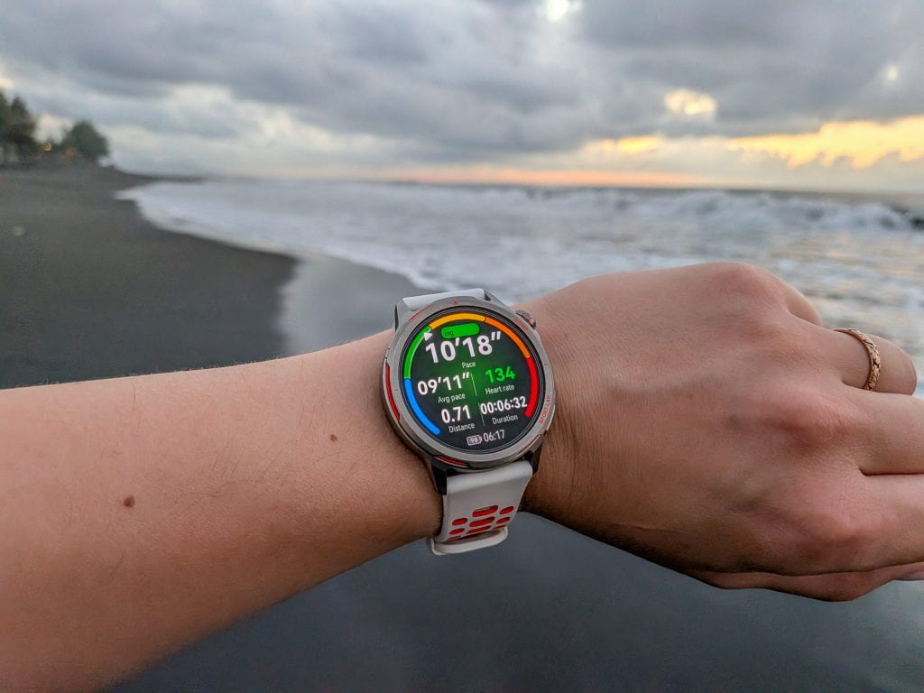Huawei Watch GT Runner 2 viedpulkstenis