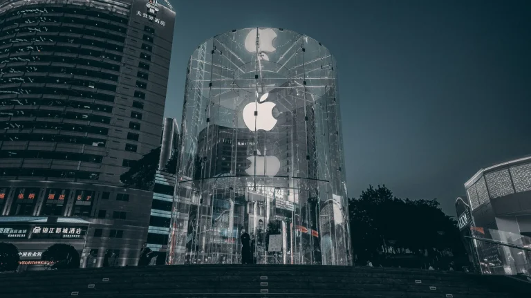 Foto: Jerry Zhang, Unsplash.com